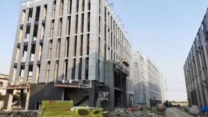 astm_fabrication_steel_structure_building_for_african_office