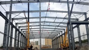 prefabricated-steel-structure-steel-workshop-supplier-china
