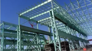 prefabricated_multi_floor_light_frame_steel_structure_warehouse_supplier